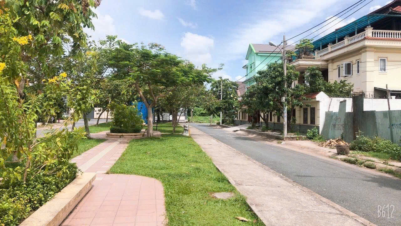 Bán nhà kho 15x28m, trong Đường Số 12 An Dương Vương P16 Q8 - Ảnh 2