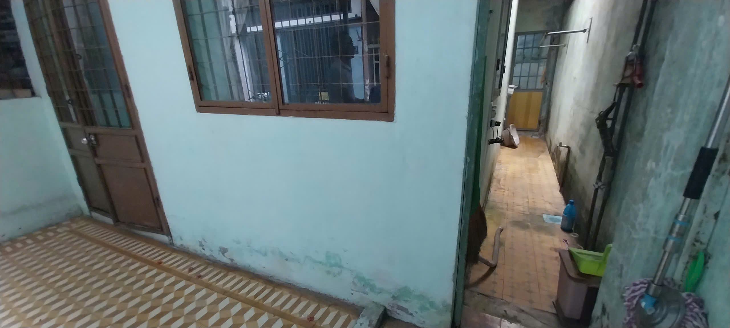 # Nhà Kiệt 3m thẳng thông 50m ra Lê Độ, 50m2, ngang 4.6m, vuông nét, 2.xx tỷ - Ảnh 4