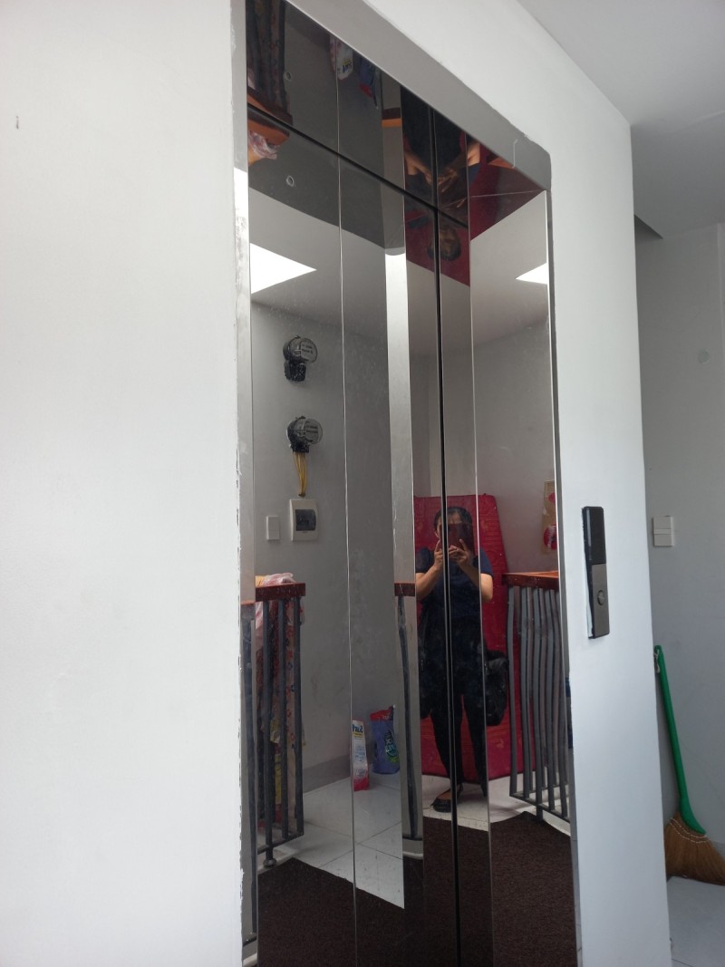 ♥ MT đường 5.5m gần Điện Biên Phủ, 90m2, 5 tầng, 10 căn hộ đẹp, thang máy, thu 40tr/th 8.x tỷ - Ảnh 2