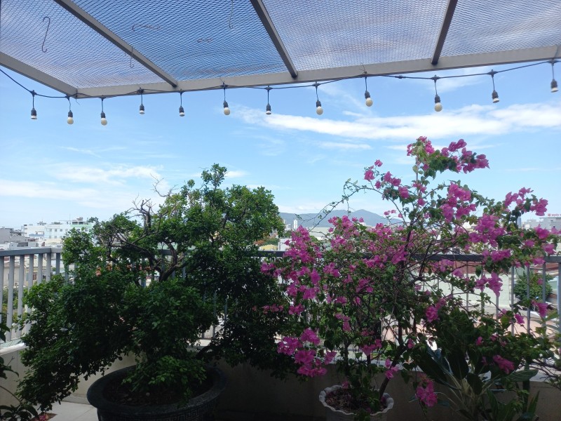 ♥ MT đường 5.5m gần Điện Biên Phủ, 90m2, 5 tầng, 10 căn hộ đẹp, thang máy, thu 40tr/th 8.x tỷ - Ảnh 1