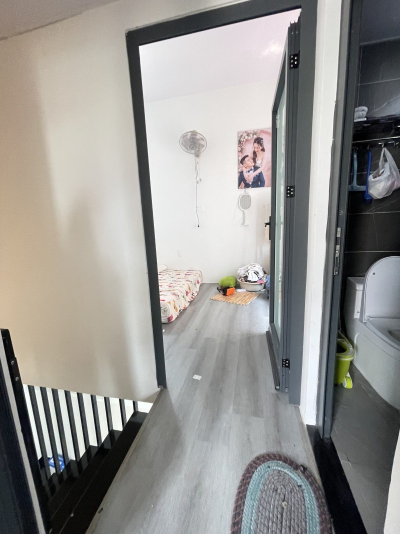 ♪Nhà Kiệt 2.5m gần Điện Biên Phủ, 41m2, 2 tầng, 3PN, sạch đẹp, 2.65 tỷ - Ảnh 3
