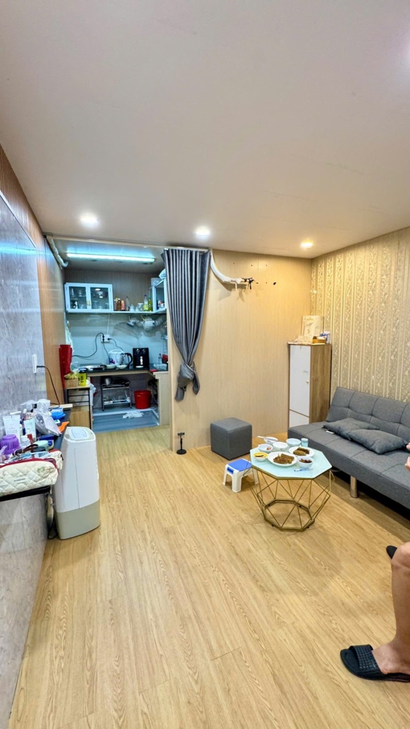 ♪Nhà Kiệt 2.5m gần Điện Biên Phủ, 41m2, 2 tầng, 3PN, sạch đẹp, 2.65 tỷ - Ảnh chính