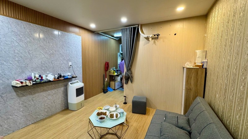 ♪Nhà Kiệt 2.5m gần Điện Biên Phủ, 41m2, 2 tầng, 3PN, sạch đẹp, 2.65 tỷ - Ảnh 2
