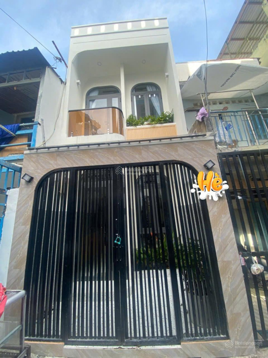 NHÀ 2 TẦNG XÔ VIẾT NGHỆ TĨNH-52 M2- FULL NỘI THẤT- CHỈ 6 TỶ 05 - Ảnh 1