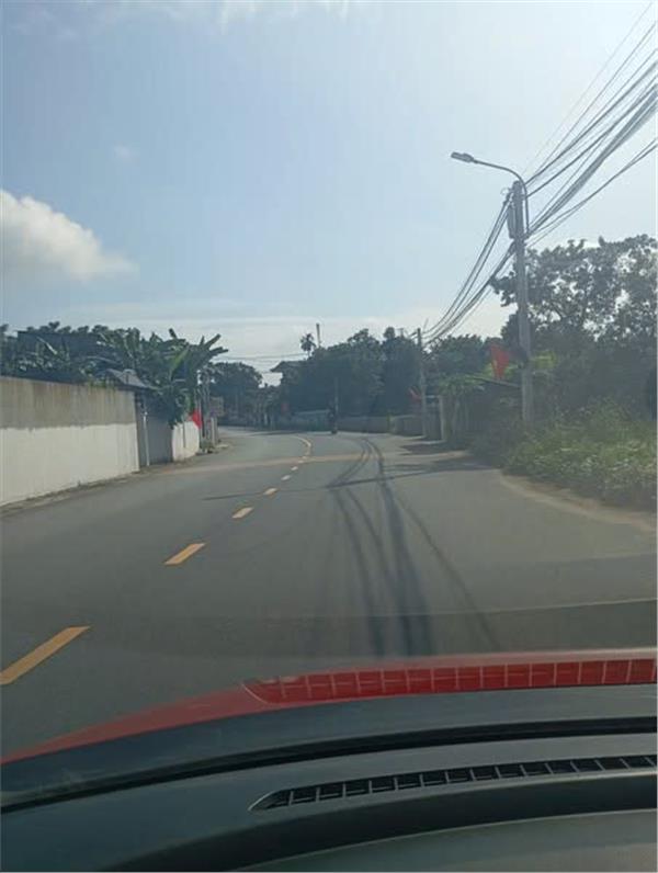 ĐẤT ĐẸP - GIÁ TỐT - Vị Trí Đắc Địa Tại Tản Lĩnh (Xã Suối Hai), Ba Vì, Hà Nội - Ảnh 2