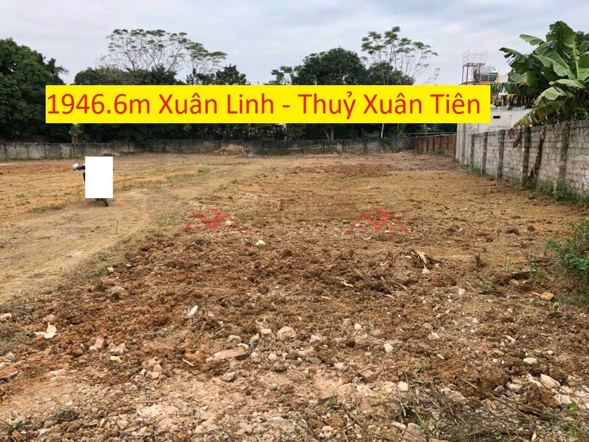 SIÊU PHẨM 1946M TẠI THỦY XUÂN TIÊN-CHƯƠNG MỸ-HÀ NỘI - Ảnh chính