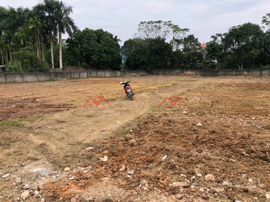 SIÊU PHẨM 1946M TẠI THỦY XUÂN TIÊN-CHƯƠNG MỸ-HÀ NỘI - Ảnh 1