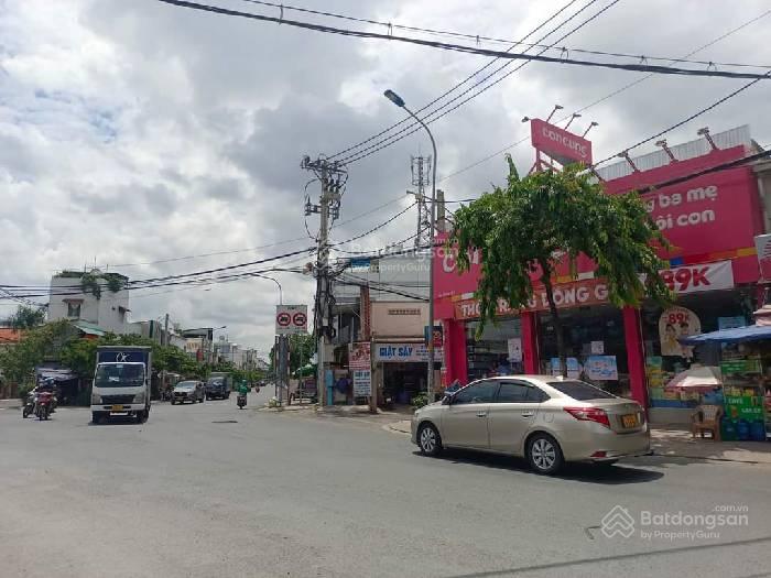 Lô đất MTKD  đường số, đường rộng 20m, Trường Thọ, 140m2, GPXD 10 tầng, chỉ 16 tỷ - Ảnh 2