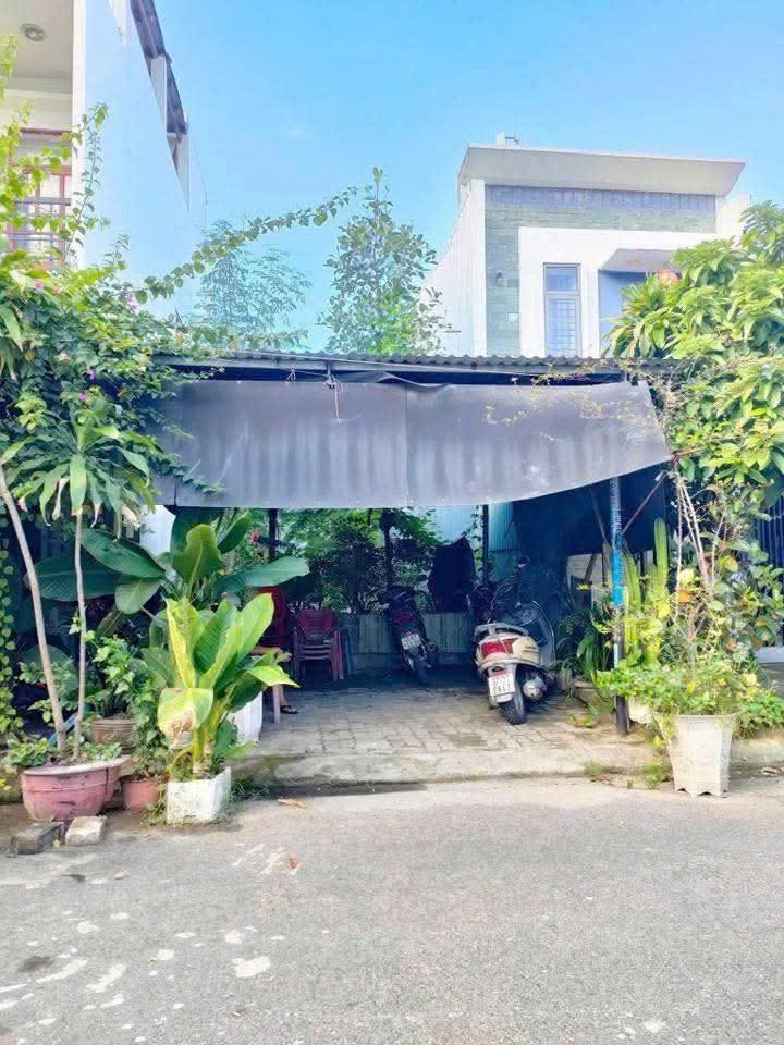 ✅ Bán đất mặt tiền đường 7m5 Bàu Vàng 6 - Liên chiểu, Đà Nẵng - gần Nguyễn Chánh , Phan Văn Đạt, ra - Ảnh chính