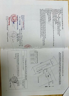 BÁN ĐẤT NỀN ĐÃ CÓ GPXD 5 TẦNG – TL37, P. THẠNH LỘC, Q.12 - Ảnh 3