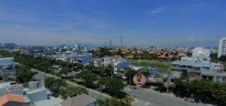 CHÀO Bán lô đất đường  Bà Huyện Thanh Quan Phường Mỹ An, Quận Ngũ Hành Sơn, Đà Nẵng  (góc  2 mặt - Ảnh chính