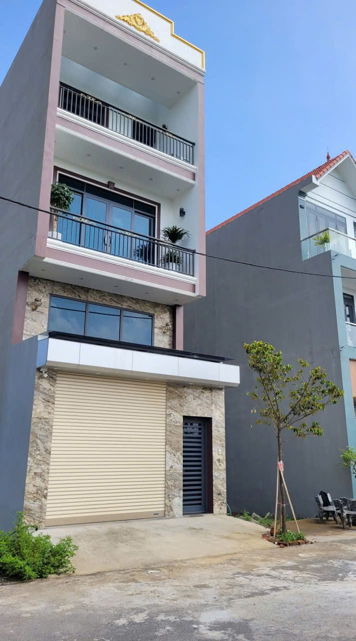CHÍNH CHỦ BÁN ĐẤT ĐẸP – TÂN PHÚ, QUỐC OAI, HÀ NỘI - Ảnh 2