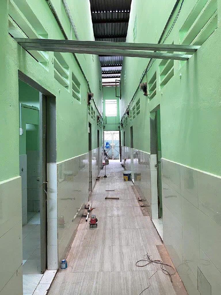 ĐẤT BÌNH TÂN 143 M2, LÊ VĂN QUỚI, DÒNG TIỀN TỐT, HẺM 4M, CHỈ 7 TỶ - Ảnh 2