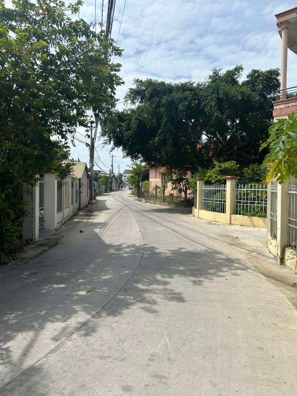 BÁN LÔ ĐẤT MẶT TIỀN XUÂN LẠC, VĨNH NGỌC - PHƯỜNG TÂY NHA TRANG - Ảnh 1