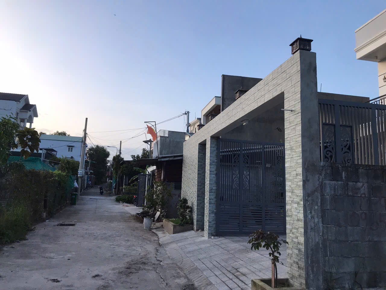 ĐẤT ĐẸP - GIÁ TỐT - CHÍNH CHỦ CẦN BÁN NHANH LÔ ĐẤT Phường Thủ Dầu Một, TP HCM - Ảnh 2
