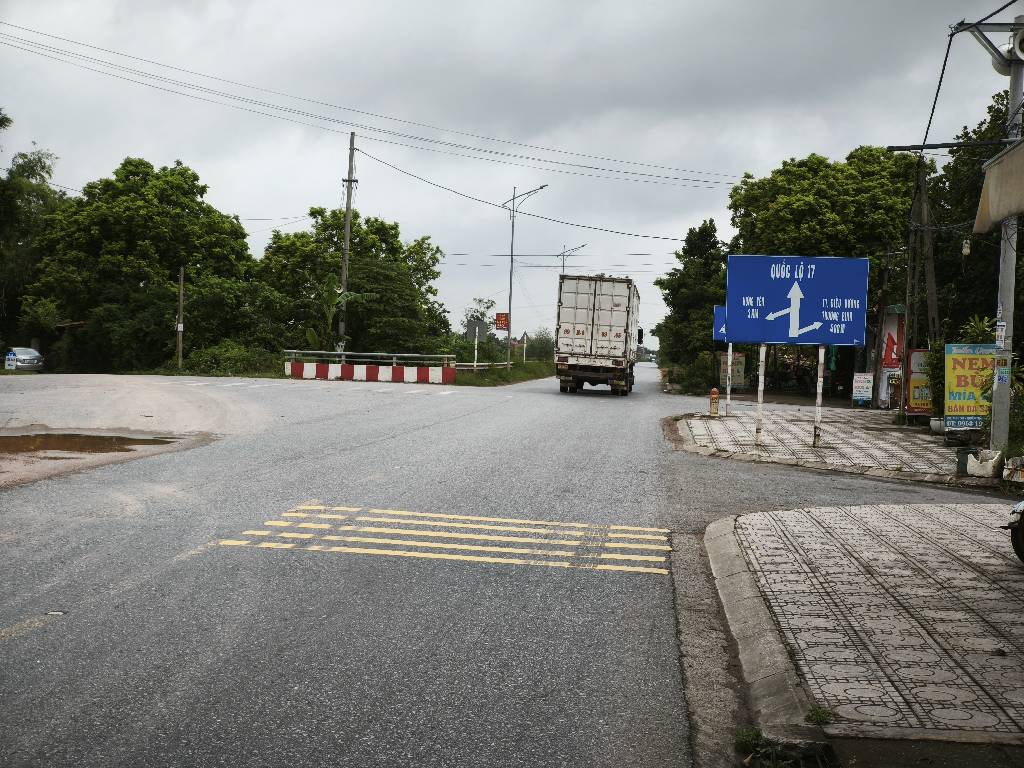 ĐẤT VÀNG NINH XÁ - 100M² - Ô TÔ 7 CHỖ VÀO NHÀ - TIỀM NĂNG KINH DOANH CHO THUÊ! - Ảnh chính