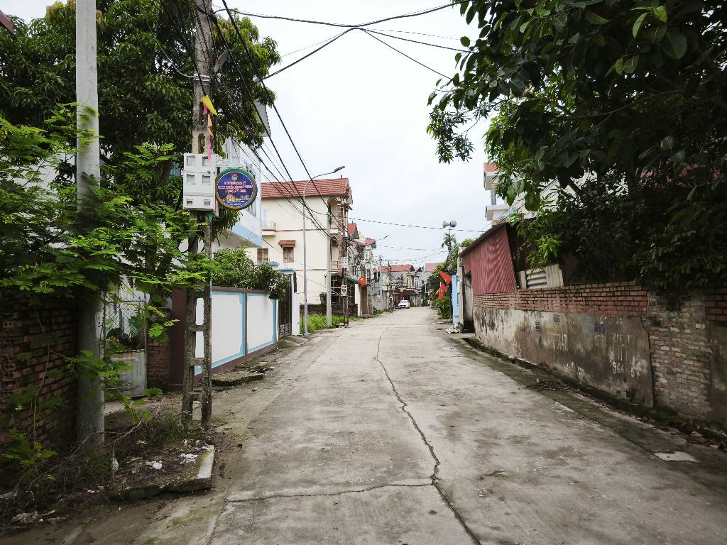 ĐẤT TRỤC CHÍNH DƯ XÁ - THUẬN THÀNH - MẶT ĐƯỜNG KINH DOANH - ĐẦU TƯ SINH LỜI CAO! - Ảnh chính