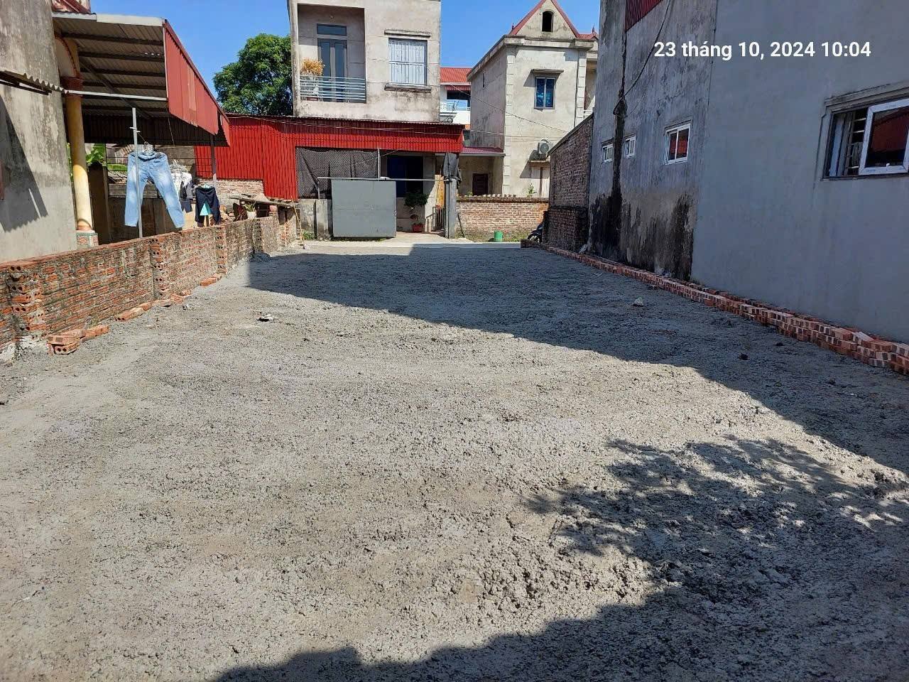 Bán đất Xuân Nộn, 130m2, mt7m, ô tô tải, thông, 7.28 tỷ, Đông Anh. - Ảnh 2