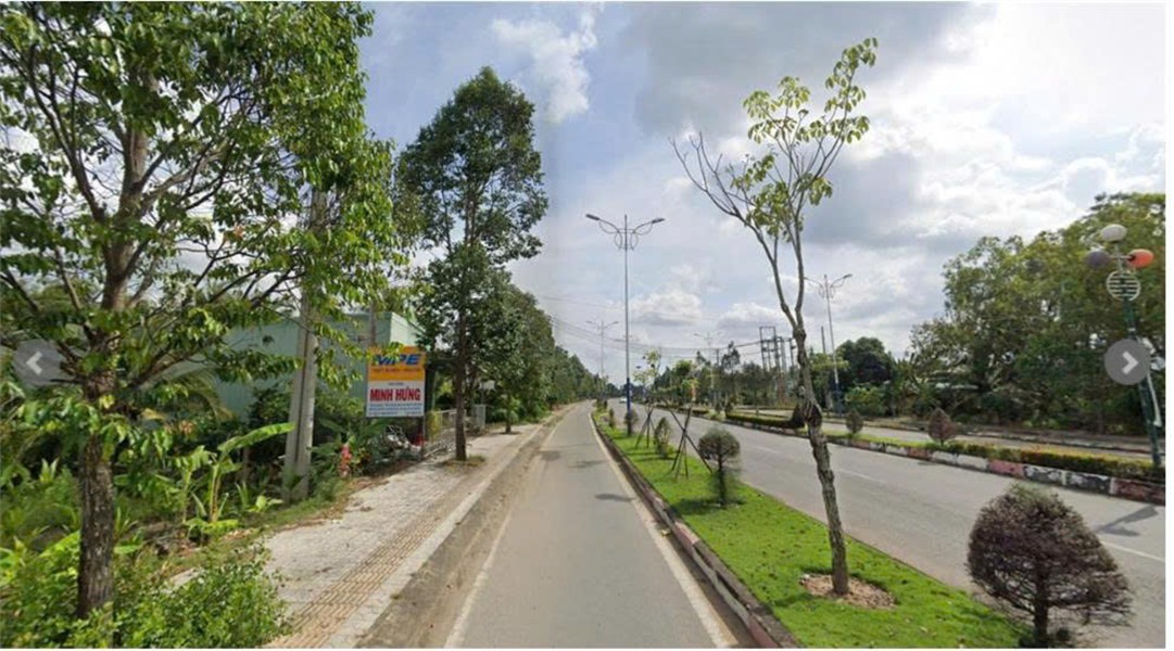 CẦN BÁN ĐẤT MẶT TIỀN TẠI Đường Tỉnh lộ 885, Thị trấn Giồng Trôm, Giồng Trôm, Bến Tre - Ảnh 3