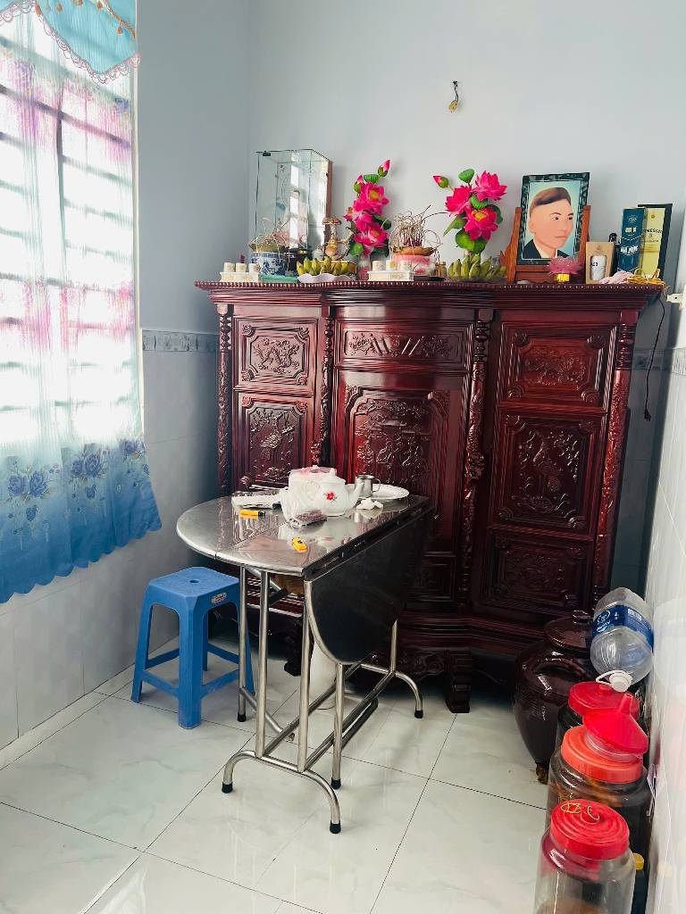 Bán nhà Lê Văn Quưới - Hẻm xe hơi - 40m2 (4x10) - 2 tầng đẹp - Ngã Tư Bốn Xã - hơn 4 tỷ - Ảnh 3