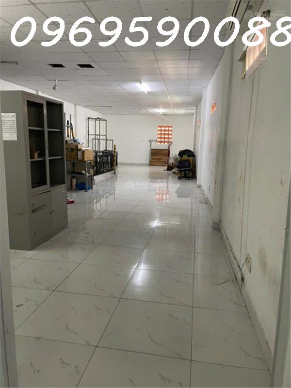 BÁN NHÀ - VĂN PHÒNG HẺM XE HƠI LÔ GÓC ĐẸP DIỆN TÍCH KHỦNG TRỊNH ĐÌNH TRỌNG TP - Ảnh 2