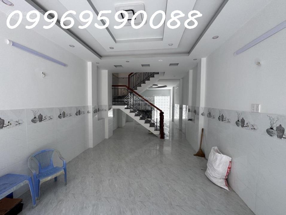 HXH Trần Thủ Độ - Văn Cao TP 4x15m2 - 2 lầu mới tinh - hẻm rộng 5m - giá 6 tỷXX - Ảnh 2