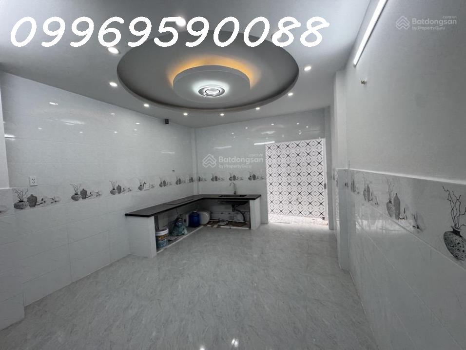 HXH Trần Thủ Độ - Văn Cao TP 4x15m2 - 2 lầu mới tinh - hẻm rộng 5m - giá 6 tỷXX - Ảnh 4