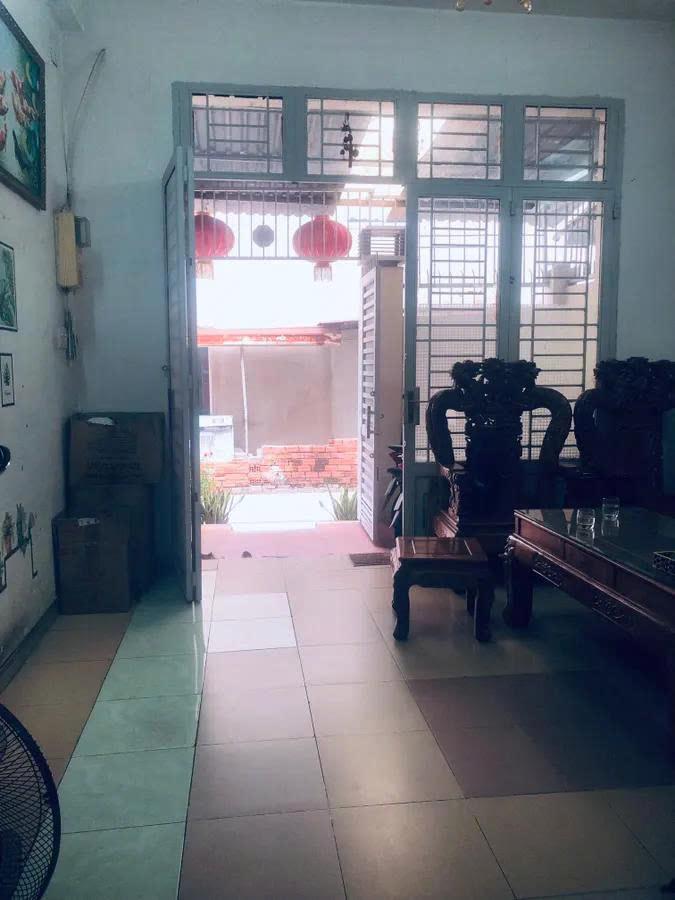 NHÀ BÁN TÂN KỲ TÂN QUÝ, TÂN PHÚ, HXH, 56M2, 3 TẦNG, 3PN, SỔ HỒNG RIÊNG - GIÁ nhỉnh  5TỶ. - Ảnh 1