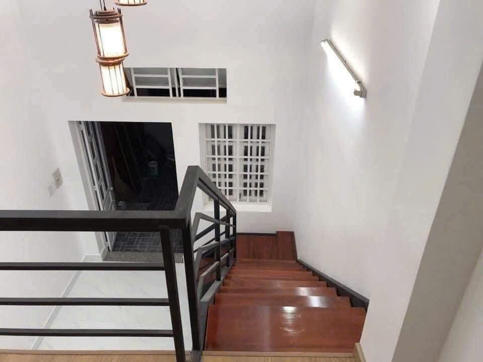 Quá rẻ nhà Lê Trọng Tấn Tân Phú gần trường ĐH Công Thương 48m2 ,2 Tầng Nhỉnh 3 tỷ - Ảnh 3