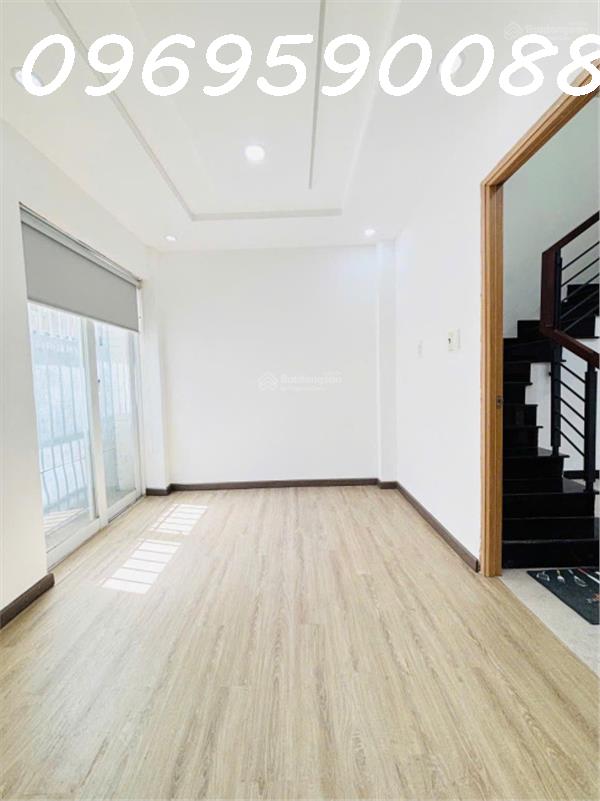 Chính chủ  CHDV 5T thu nhập ~20tr tháng ngay P. Hiệp Tân, T.P giá chỉ 5 tỷ 9999 - Ảnh 2