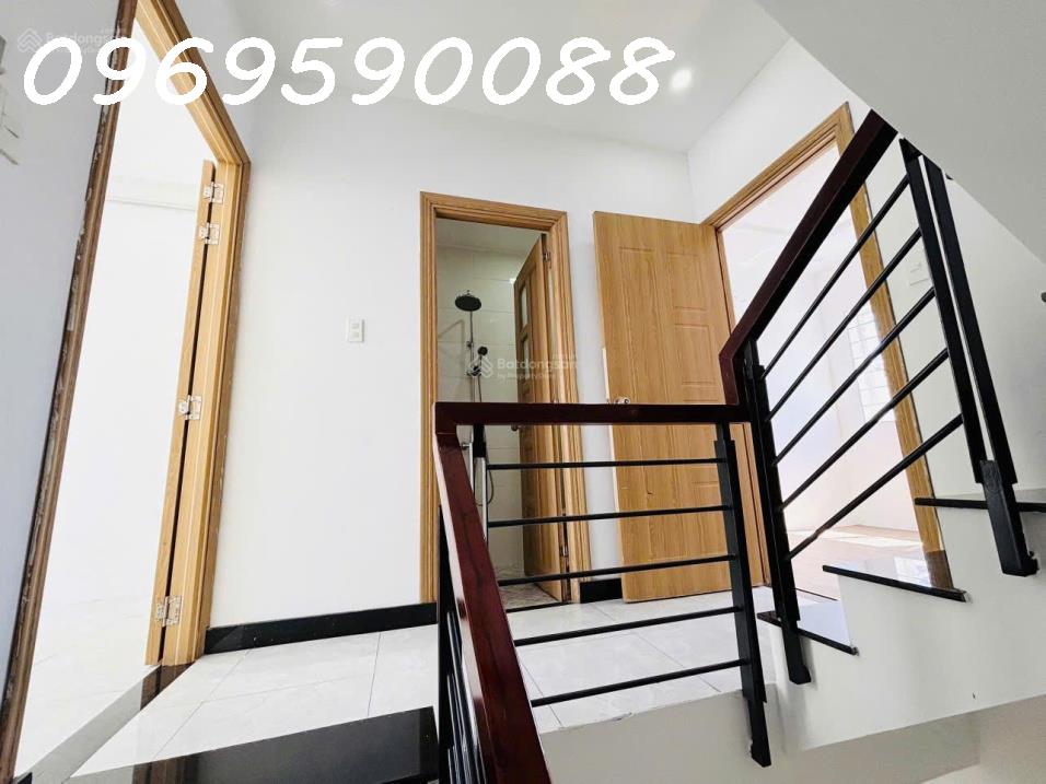 Chính chủ  CHDV 5T thu nhập ~20tr tháng ngay P. Hiệp Tân, T.P giá chỉ 5 tỷ 9999 - Ảnh 4