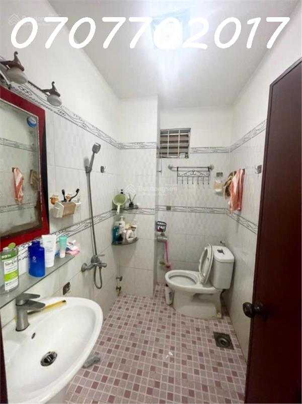 GIẢM gần 1 tỷ-TRỊNH ĐÌNH TRỌNG 47M2- 4T ĐÚC NGANG 5.6M CHỈ 6TỶX TL - Ảnh 4