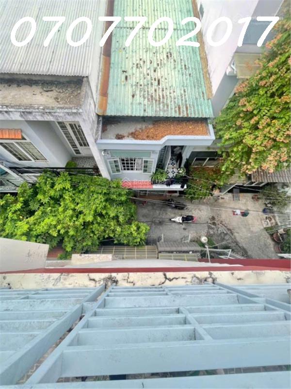 GIẢM gần 1 tỷ-TRỊNH ĐÌNH TRỌNG 47M2- 4T ĐÚC NGANG 5.6M CHỈ 6TỶX TL - Ảnh 2