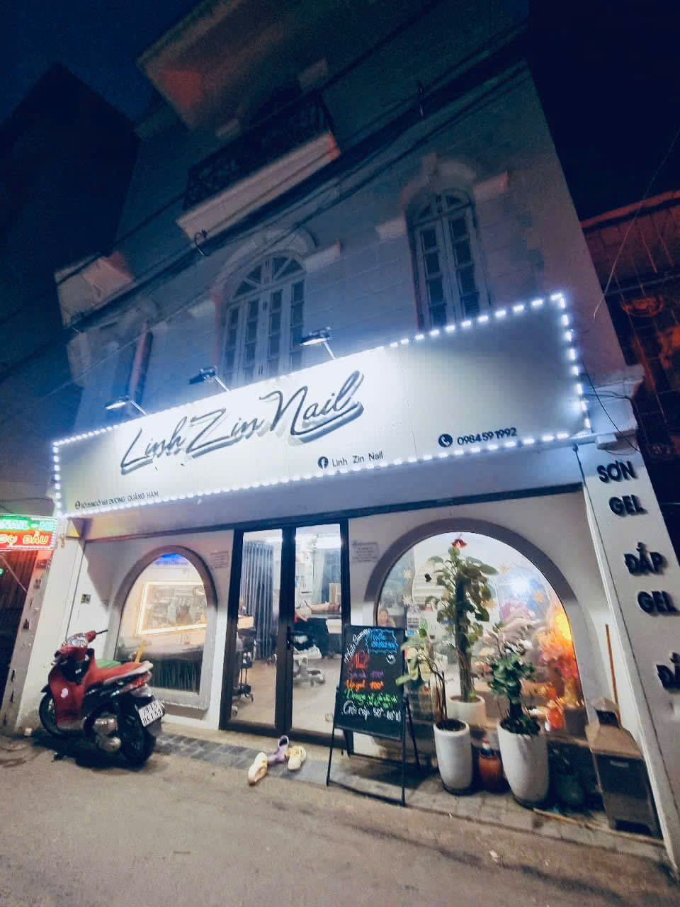 Nhà Đẹp Dương Quảng Hàm, Quan Hoa, Cầu Giấy, DT 78m2, lô góc, mặt tiền quyền lực, kinh doanh đỉnh, - Ảnh 1