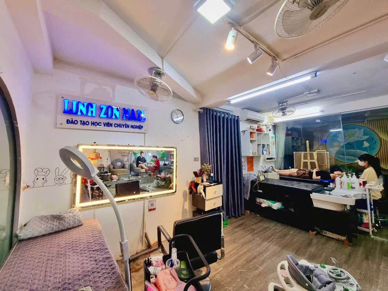 Nhà Đẹp Dương Quảng Hàm, Quan Hoa, Cầu Giấy, DT 78m2, lô góc, mặt tiền quyền lực, kinh doanh đỉnh, - Ảnh 4