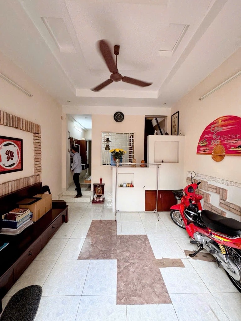4.96 TỶ – 4X18M – NHÀ 2 TẦNG TRUNG TÂM TÂN PHÚ – BÌNH LONG – NGUYỄN SƠN - Ảnh 2