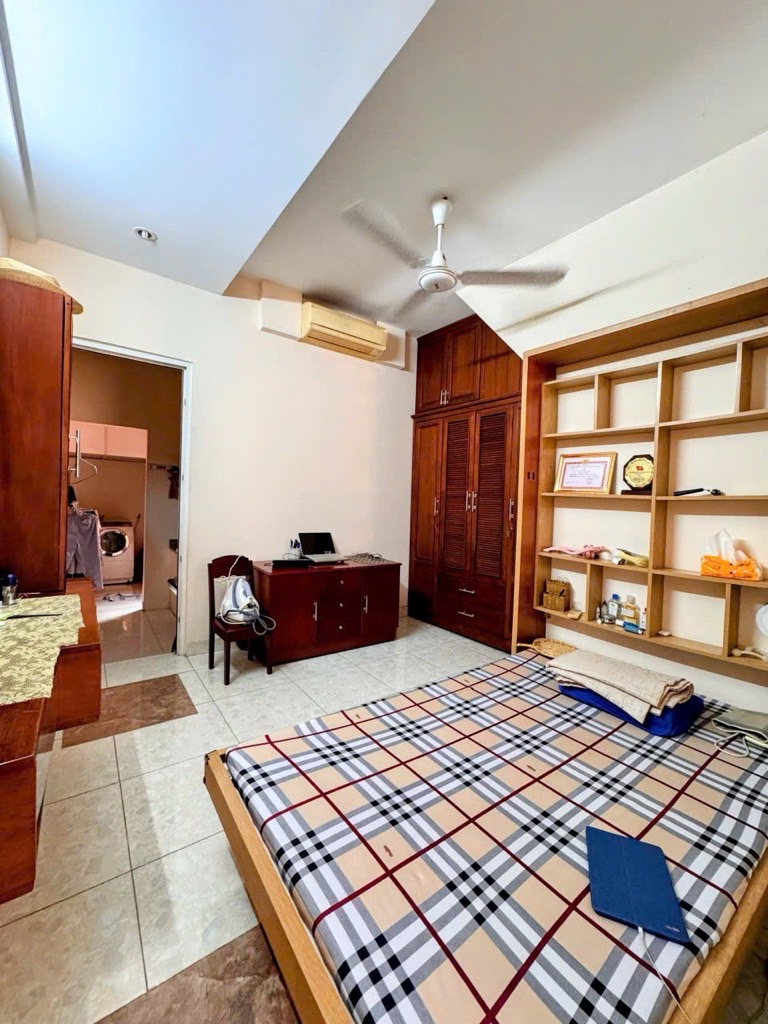 4.96 TỶ – 4X18M – NHÀ 2 TẦNG TRUNG TÂM TÂN PHÚ – BÌNH LONG – NGUYỄN SƠN - Ảnh chính