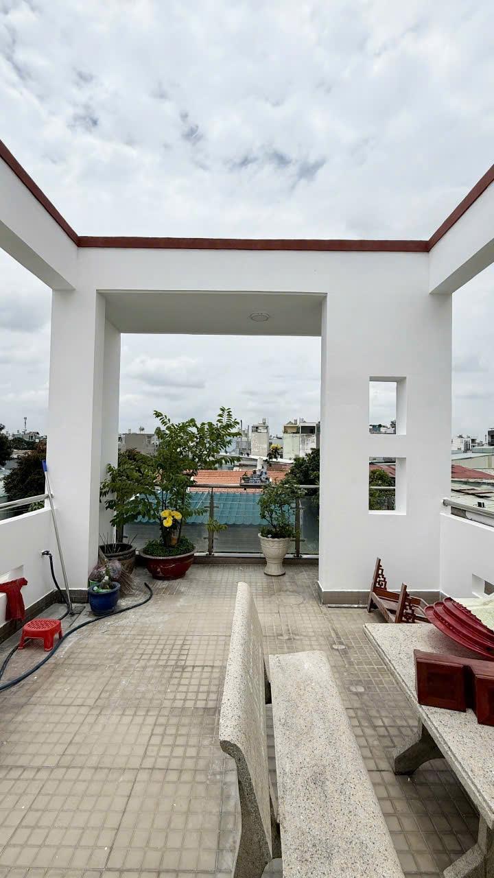 CẦN BÁN GẤP NHÀ, ĐƯỜNG SỐ 5, BÌNH HƯNG HÒA, BÌNH TÂN - HXH - 78M2, 2 TẦNG, NHỈNH  6 TỶ - SỔ HỒNG - Ảnh 2