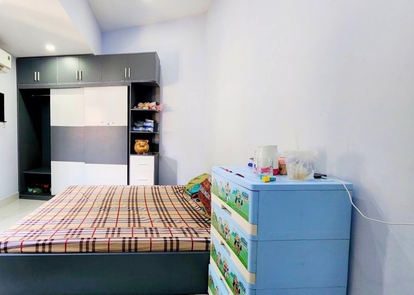 Bán nhà 2 tầng đẹp - 39m2 - Hẻm xe tải 6m Phú Thọ Hòa - Trung tâm Tân Phú - chỉ hơn 4 tỷ - Ảnh 3