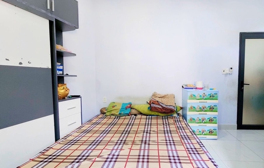 Bán nhà 2 tầng đẹp - 39m2 - Hẻm xe tải 6m Phú Thọ Hòa - Trung tâm Tân Phú - chỉ hơn 4 tỷ - Ảnh 4