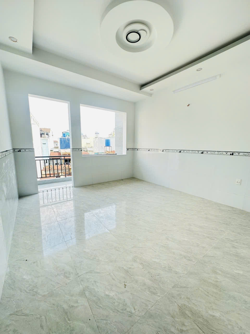 Siêu Phẩm Trần Thủ Độ Tân Phú hẻm 5m thông 60m2, 4Tầng Nhỉnh 6 tỷ - Ảnh 4