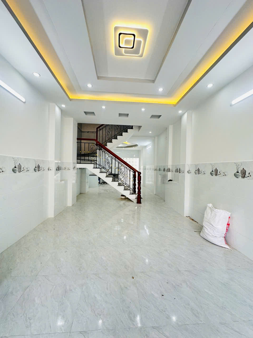 Siêu Phẩm Trần Thủ Độ Tân Phú hẻm 5m thông 60m2, 4Tầng Nhỉnh 6 tỷ - Ảnh 1