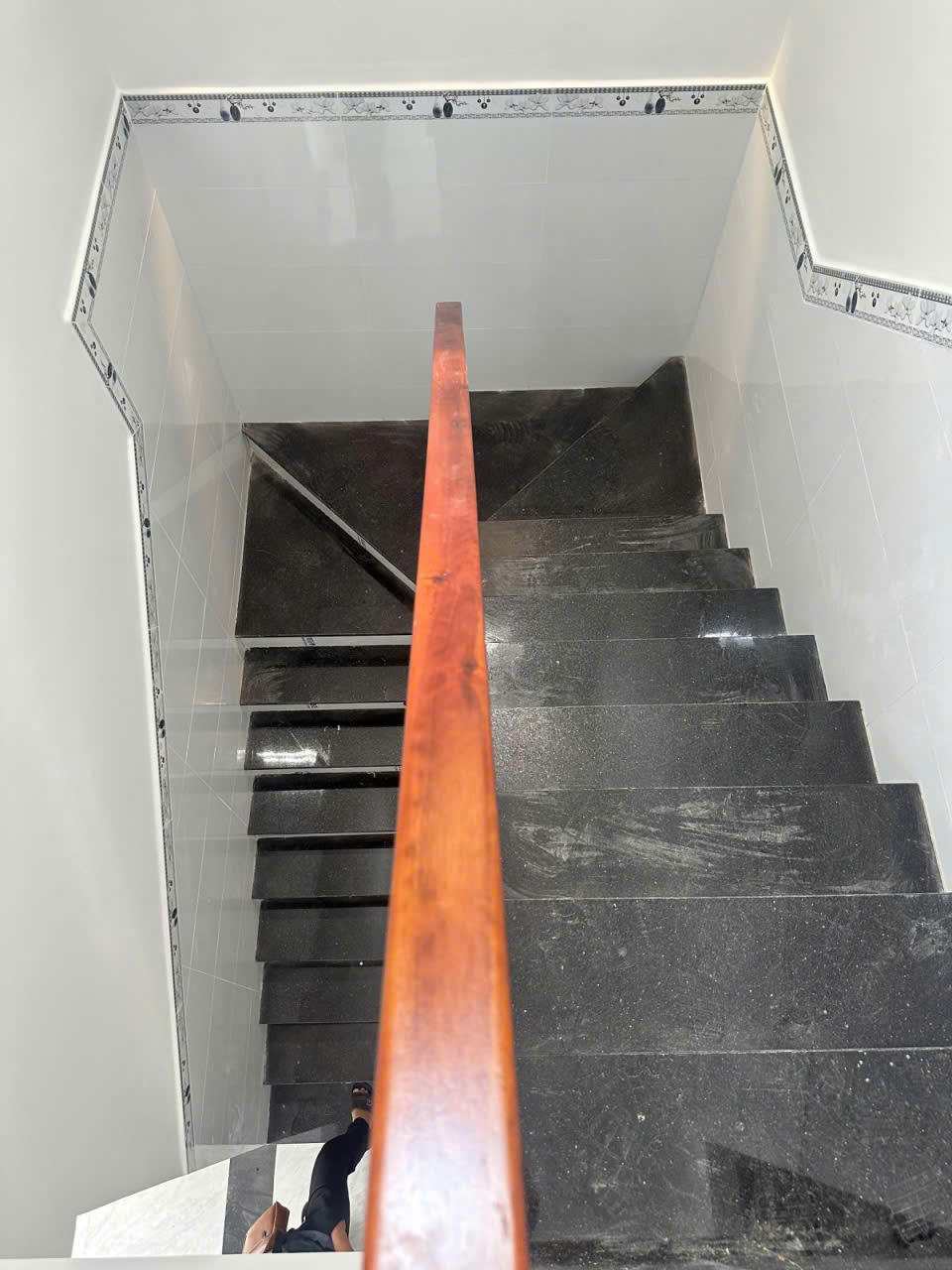 Siêu Phẩm Trần Thủ Độ Tân Phú hẻm 5m thông 60m2, 4Tầng Nhỉnh 6 tỷ - Ảnh 3