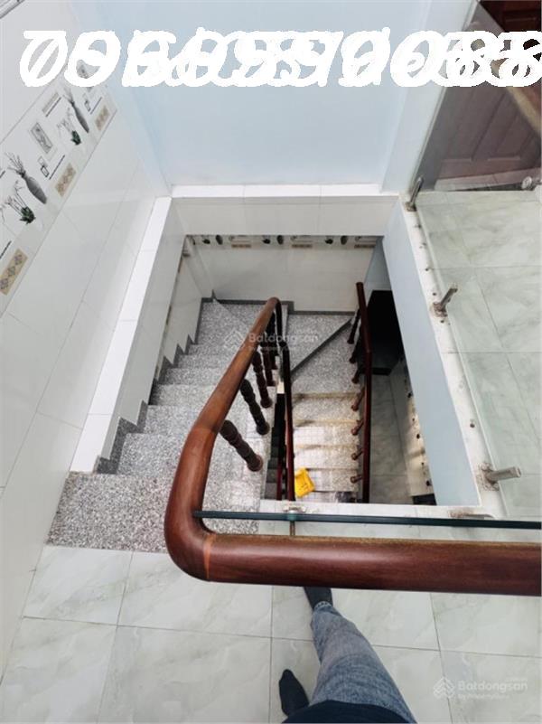 Tân Phú  Vườn Lài HXH 68m2 3T 3PN giá 6 tỷx - Ảnh 4