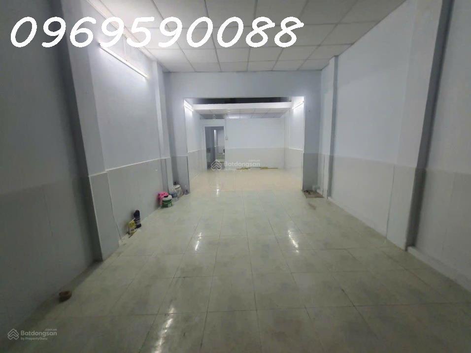 Bán nhà HXH Tây Thạnh 4x16 nở hậu 4m7 (67m2) giá 6 tỷ xx - Ảnh chính