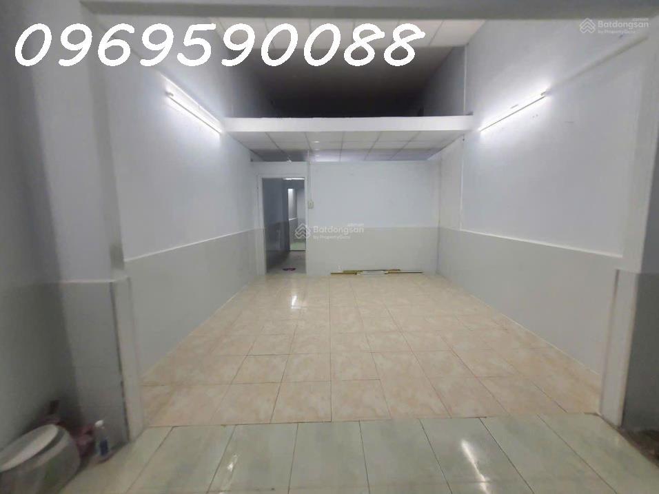 Bán nhà HXH Tây Thạnh 4x16 nở hậu 4m7 (67m2) giá 6 tỷ xx - Ảnh 2