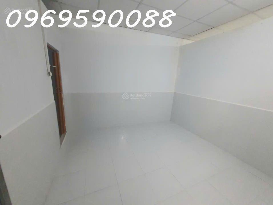 Bán nhà HXH Tây Thạnh 4x16 nở hậu 4m7 (67m2) giá 6 tỷ xx - Ảnh 4