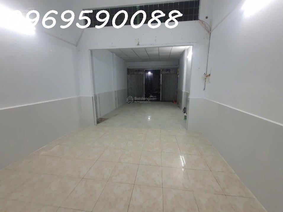 Bán nhà HXH Tây Thạnh 4x16 nở hậu 4m7 (67m2) giá 6 tỷ xx - Ảnh 3