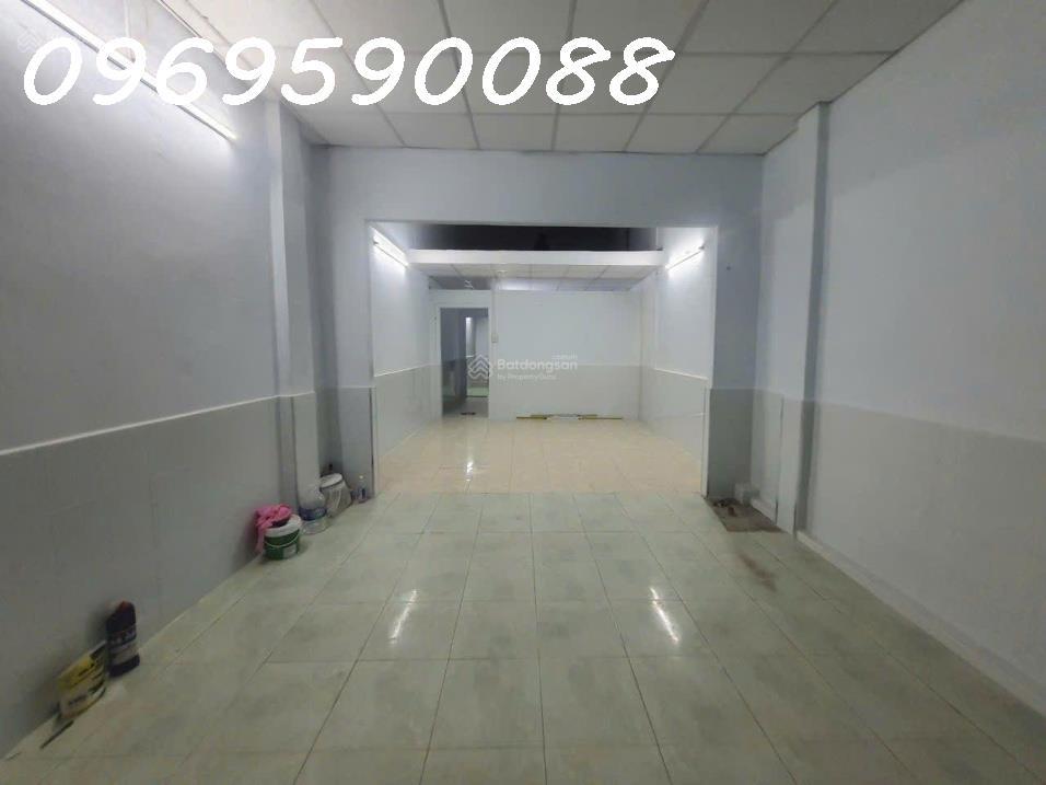 Bán nhà HXH Tây Thạnh 4x16 nở hậu 4m7 (67m2) giá 6 tỷ xx - Ảnh 1