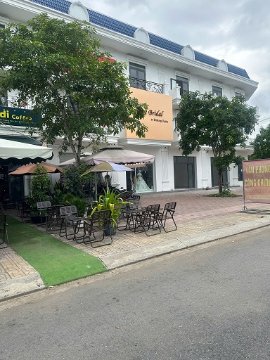 Cho thuê nhà mặt tiền ql 57C Khu dân cư Phương Nam, Sơn Đông, TP.Bến Tre. - Ảnh chính